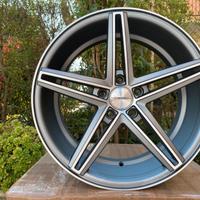 CERCHI 18 VOSSEN CV5 PER BMW MADE IN GERMANY