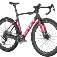 Scott Addict Gravel RC  SRAM RED FULCRUM  54  56