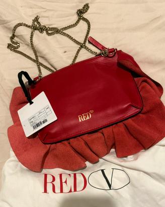 Borsa Valentino Red donna