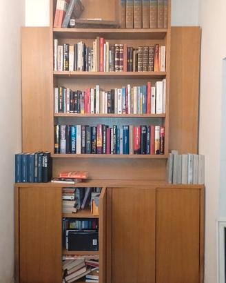 LIBRERIA 