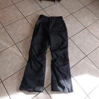 pantaloni sci
