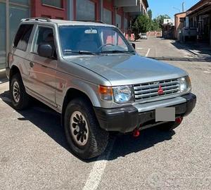 Pajero