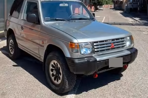 Pajero