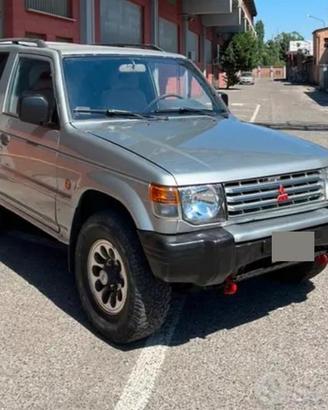 Pajero