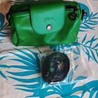 borsa Longchamp nuova 