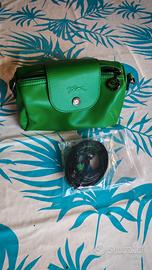 borsa Longchamp nuova 