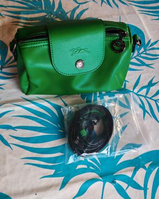 borsa Longchamp nuova 