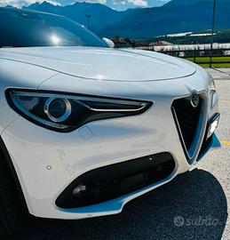 ALFA ROMEO STELVIO Q4 2.2 210 CV - IVA ESPOSTA