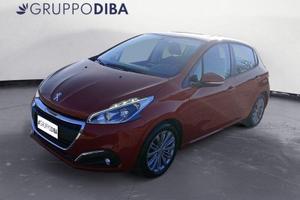 Peugeot 208 I 2015 Benzina 5p 1.2 puretech Ac...