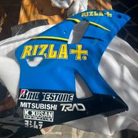 Carene complete nuove gsxr 750 k1