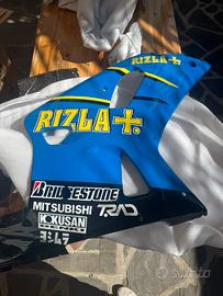 Carene complete nuove gsxr 750 k1