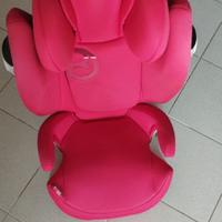 Seggiolino auto cybex