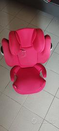 Seggiolino auto cybex