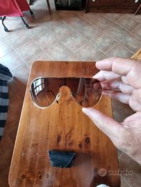 Occhiali Ray - Ban a mascherina
