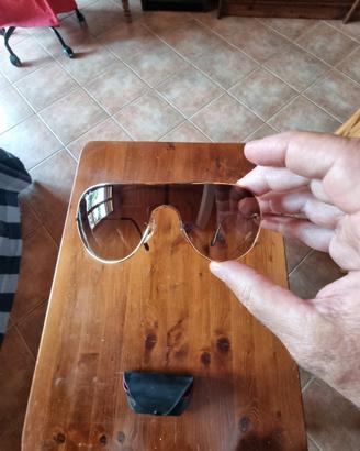 Occhiali Ray - Ban a mascherina