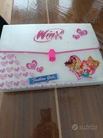 valigetta Winx 