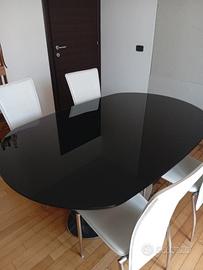 tavolo CALLIGARIS Orbital