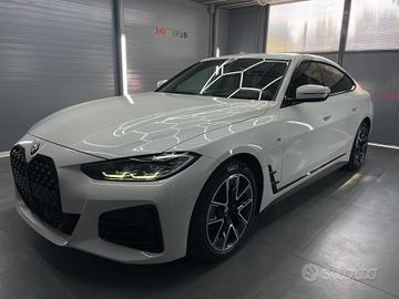 Bmw 420d 48V Gran Coupé Msport