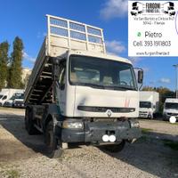 RENAULT TRUCKS KERAX