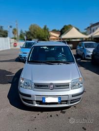 Fiat Panda 1.2 Dualogic