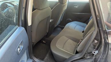 nissan qasqhai 1500 dci