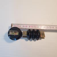 isolatori elettrici vintage