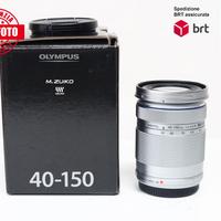Olympus M.Zuiko Digital ED 40-150 F4-5.6 R (Olympu