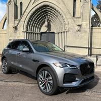 Ricambi jaguar f-pace #894