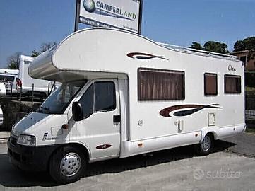 Mclouis MC LOUIS GLEN 690 D