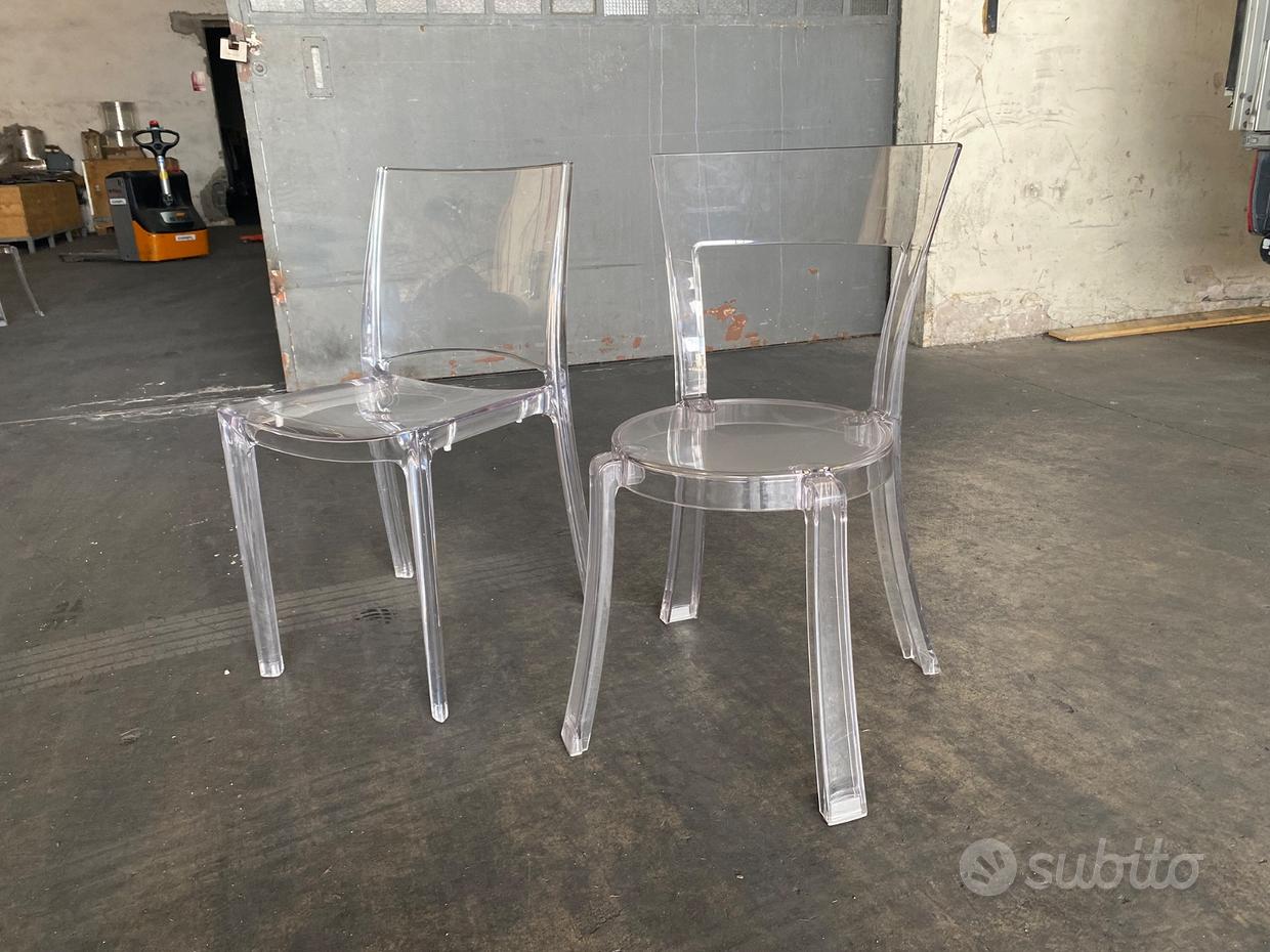 Ikea Sedia Stein Sedie Trasparenti Ikea Mobili Usati