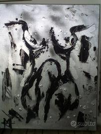 Quadro silver