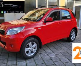 Daihatsu Terios 1.5 4WD B Easy Five