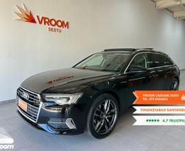 AUDI A6 5 serie A6 35 2.0 TDI S tronic Busines...