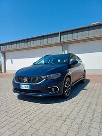 Fiat Tipo SW 1.3 diesel 95 cv GANCIO TRAINO