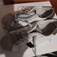 sneakers bambino/a Date originali