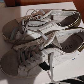 sneakers bambino/a Date originali