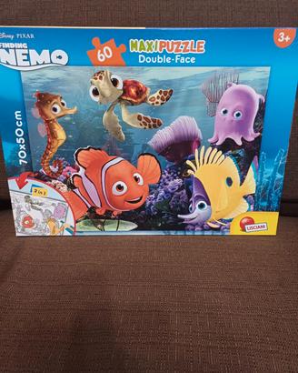 puzzle varie