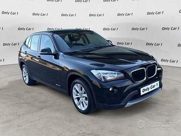 BMW X1 sdrive 2.0d xLine
