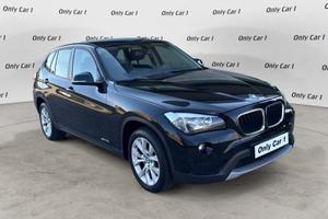 BMW X1 sdrive 2.0d xLine