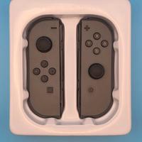 Joy-Con NERO per nintendo switch