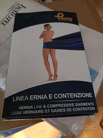 Pavis Erniablock Lady Art. 672 - Slip contenitivo