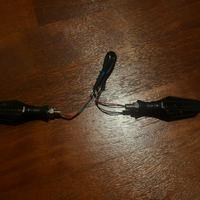 Frecce psteriori a led per moto