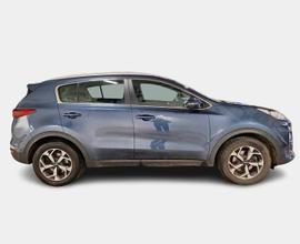 KIA SPORTAGE 1.6 CRDI 100KW BUSINESS CLASS DCT 2WD