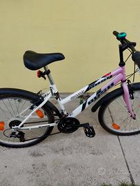 bici da ragazzo 