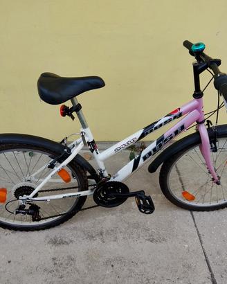 bici da ragazzo 