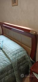 Letto Matrimoniale