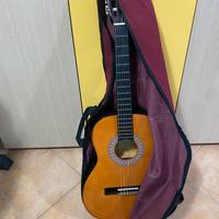 Chitarra nuova