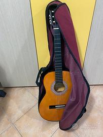 Chitarra nuova