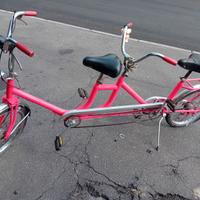 Tandem graziella