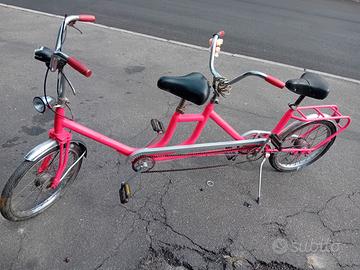 Tandem graziella